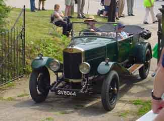 1928 2LFS 1660 Tourer 325