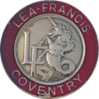 Lea-Francis Owners&#039; Club