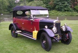 I-Type 1925
