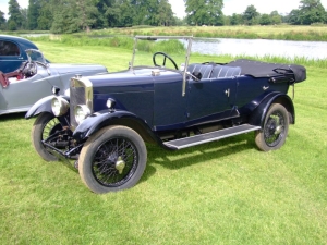 M-Type 1926-1928